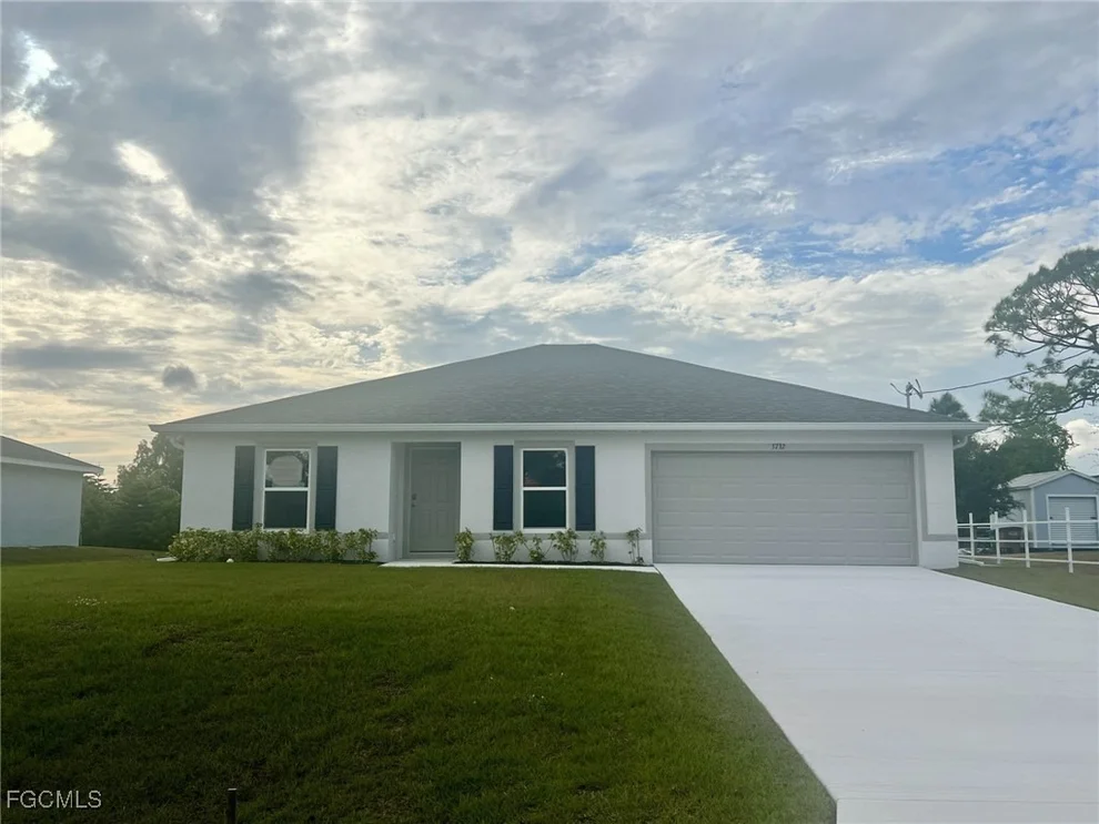 Unit for sale at 3732 NE 15th Place, Cape Coral, FL 33909