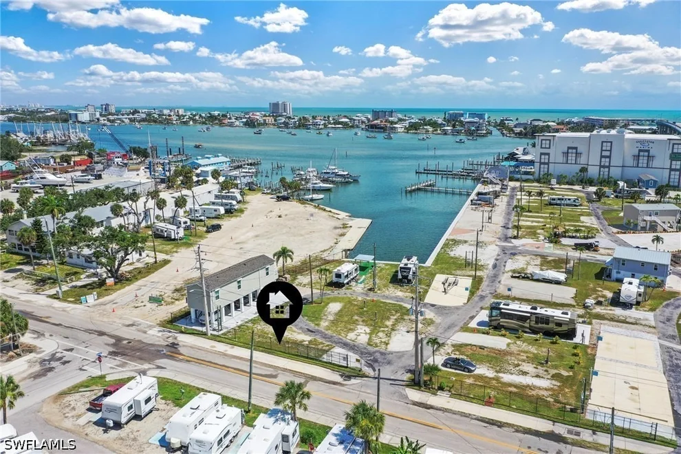 Unit for sale at 19281 #3 San Carlos Boulevard, Fort Myers Beach, FL 33931