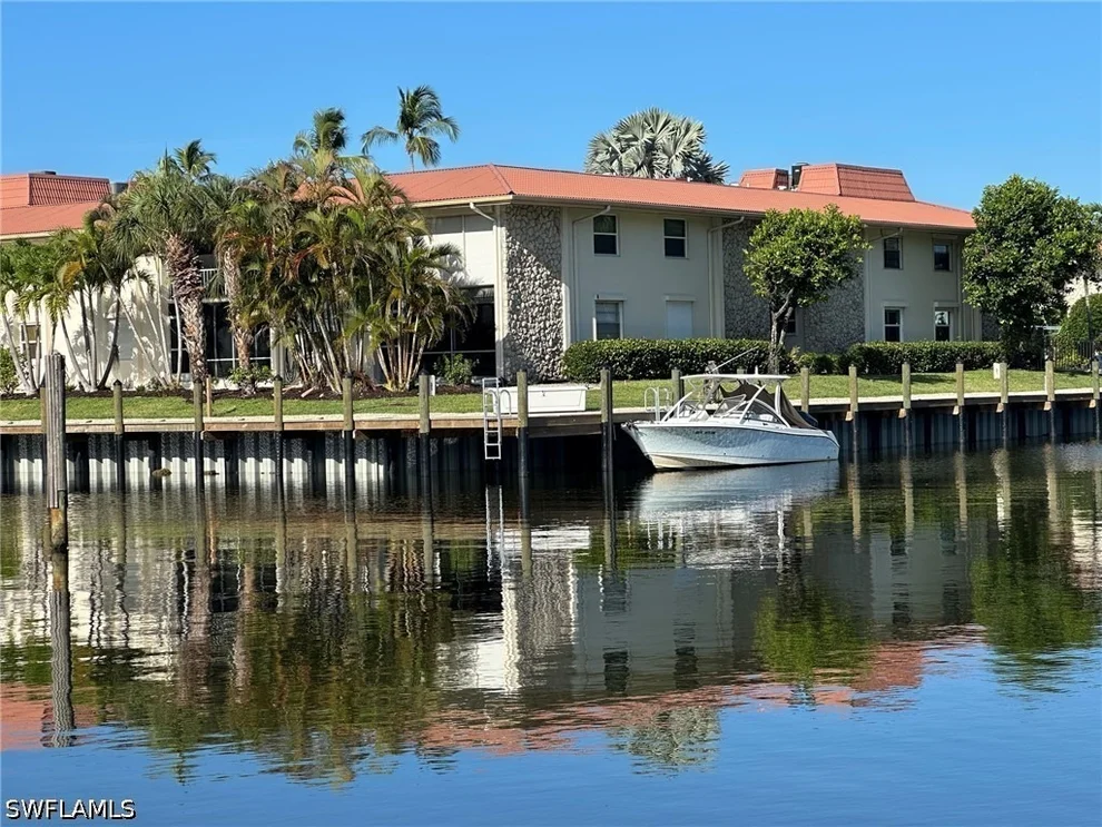 Unit for sale at 1200 Cherrystone Court, Naples, FL 34102