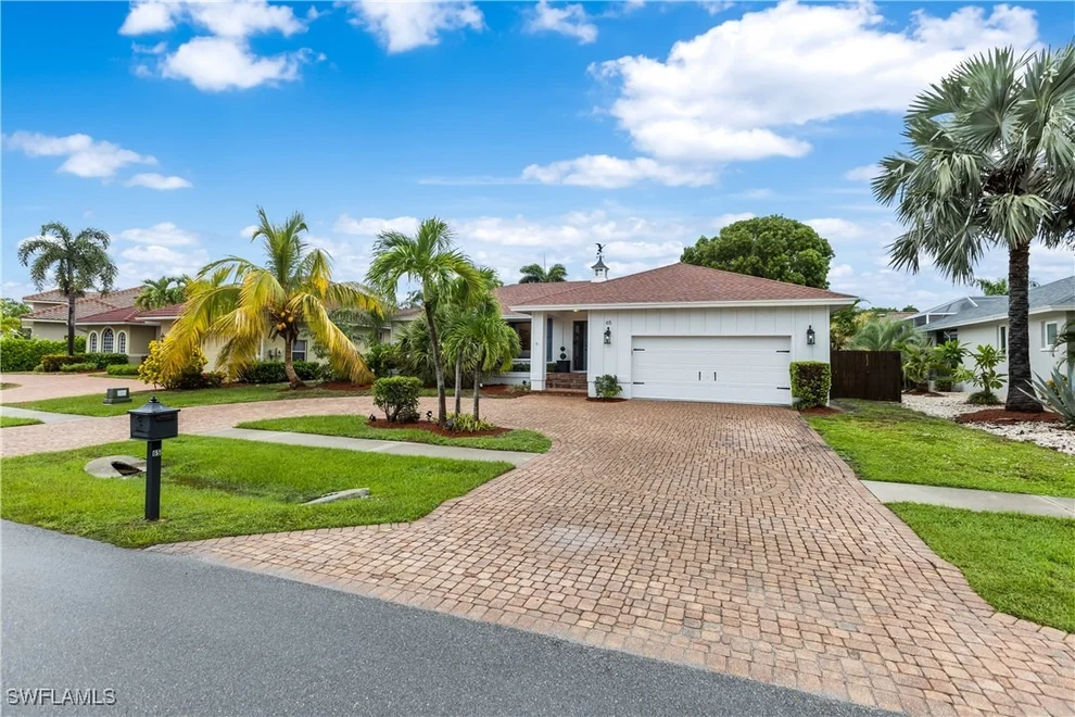 Unit for sale at 65 Tahiti Road, Marco Island, FL 34145
