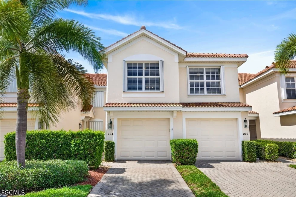 Unit for sale at 11620 Marino Court, Fort Myers, FL 33908