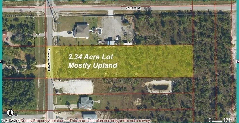 Unit for sale at 4670 Everglades Boulevard N, Naples, FL 34120