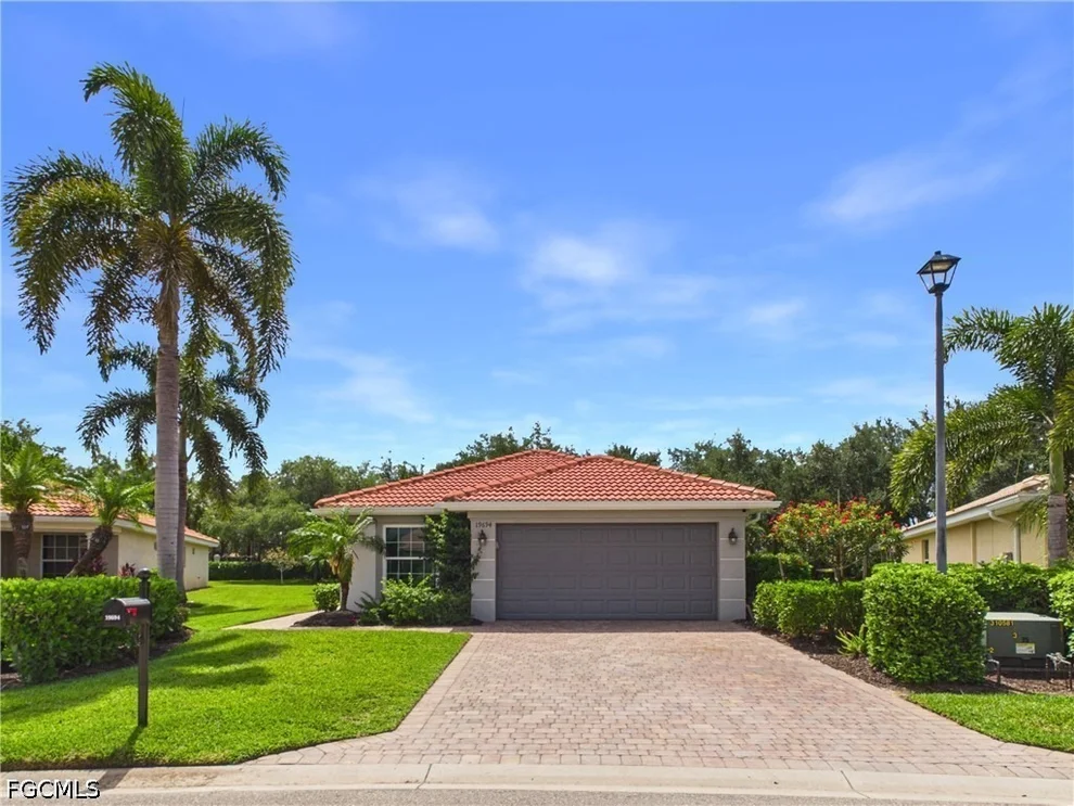 Unit for sale at 19694 Villa Rosa Loop, Estero, FL 33967