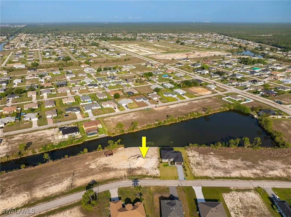 Unit for sale at 4230 NE 17th Avenue, Cape Coral, FL 33909