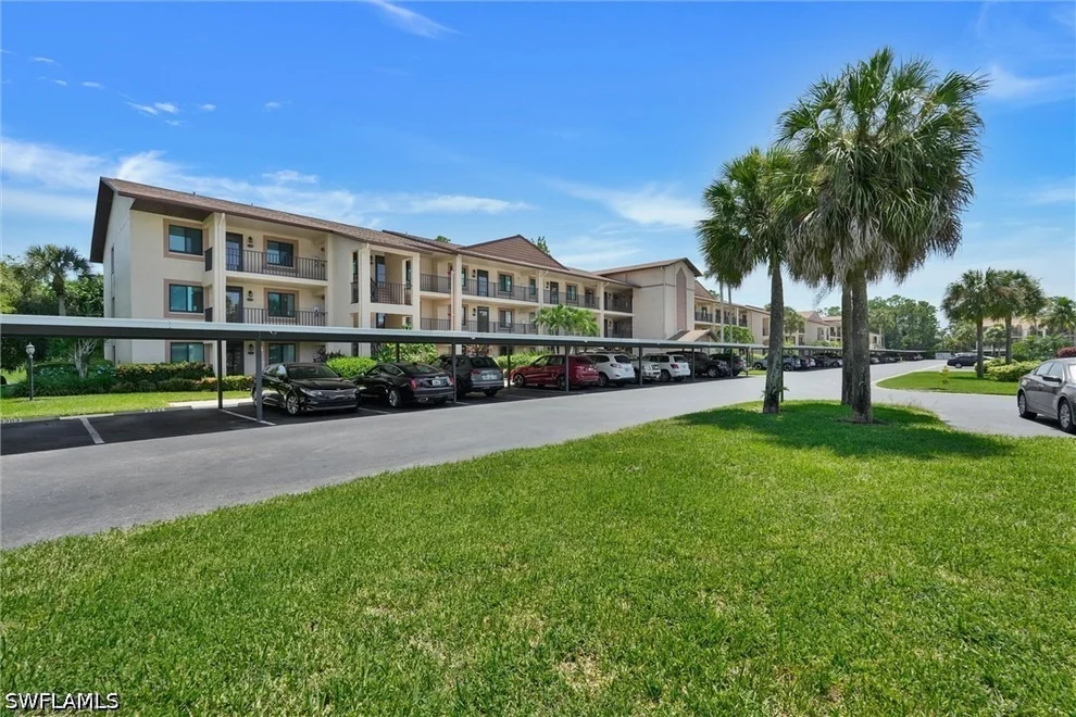 Unit for sale at 7340 Saint Ives Way, Naples, FL 34104