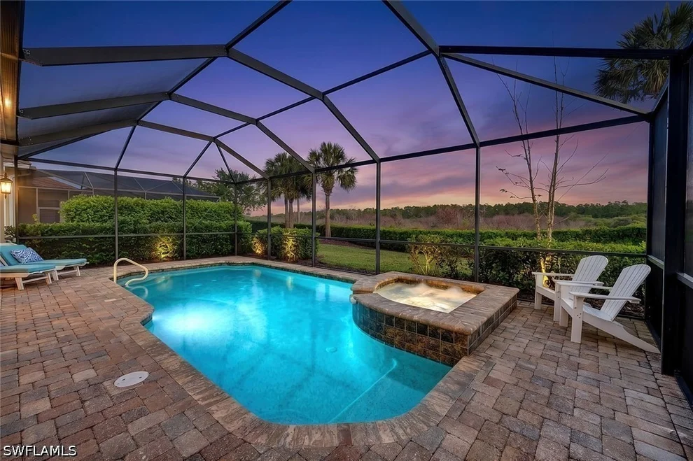 Unit for sale at 9311 Fieldstone Lane, Naples, FL 34120
