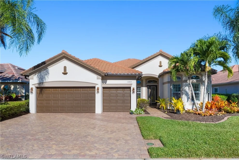 Unit for sale at 12819 Kingsmill Way, Fort Myers, FL 33913