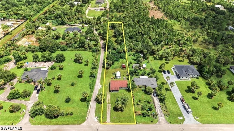 Unit for sale at 2361 4th Avenue NE, Naples, FL 34120