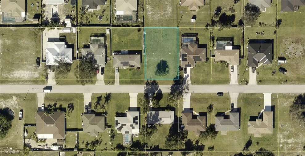 Unit for sale at 1805 NE 22 Terrace, Cape Coral, FL 33909