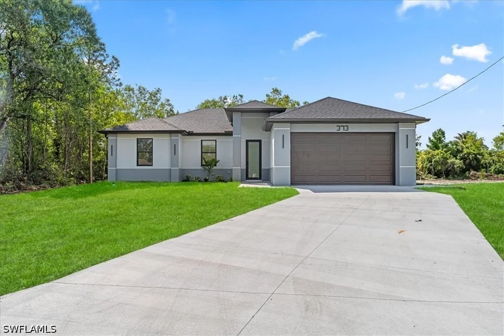 Unit for sale at 373 Selkirk Avenue, Lehigh Acres, FL 33974