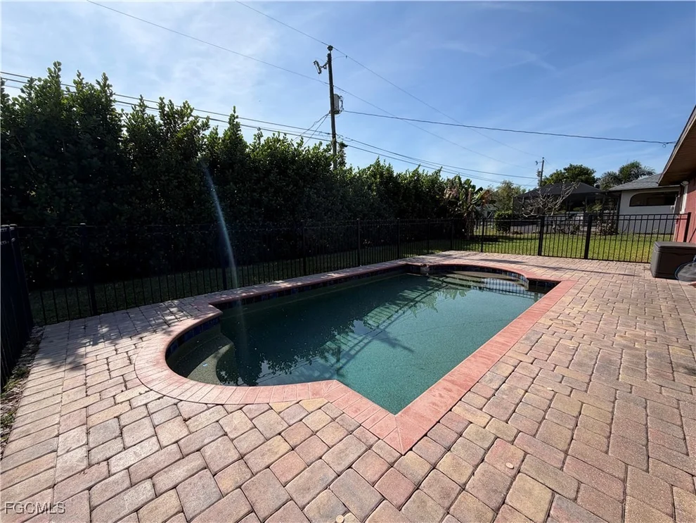 Unit for sale at 1410 SE 1st Terrace, Cape Coral, FL 33990