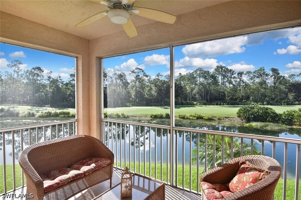 Unit for sale at 8680 CEDAR HAMMOCK Circle, Naples, FL 34112