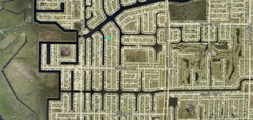 Unit for sale at 1825 NW 37th Place, Cape Coral, FL 33993