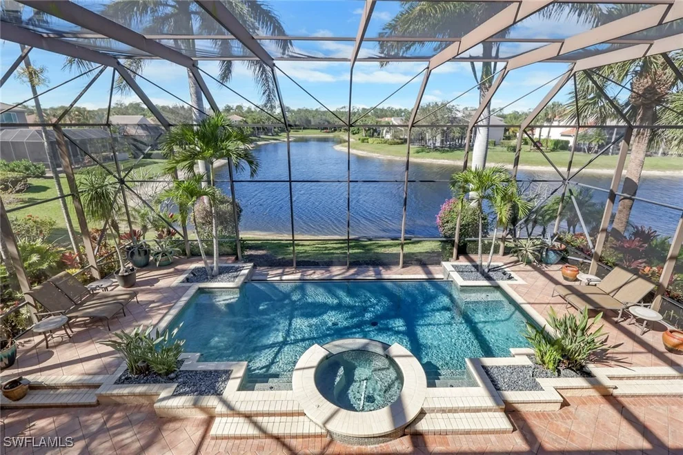 Unit for sale at 1859 Ivory Cane Point, Naples, FL 34119