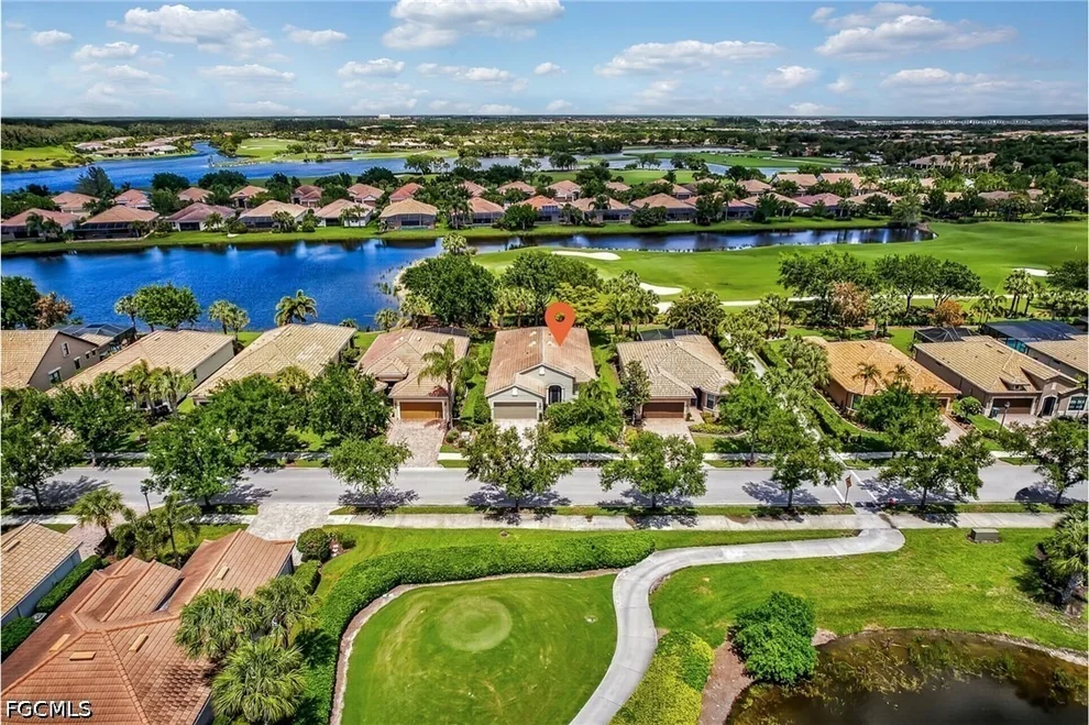 Unit for sale at 6377 Liberty Street, Ave Maria, FL 34142
