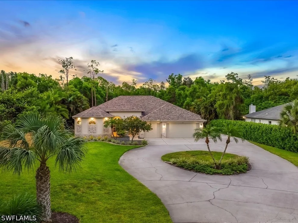Unit for sale at 6591 Sable Ridge Lane, Naples, FL 34109