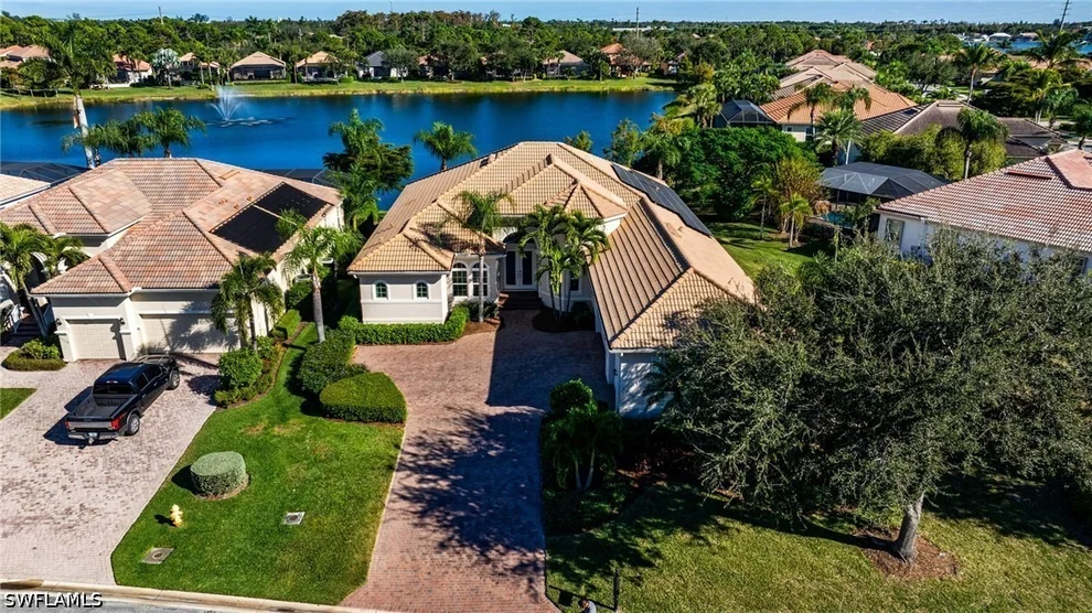 Unit for sale at 5710 Whispering Willow Way, Fort Myers, FL 33908