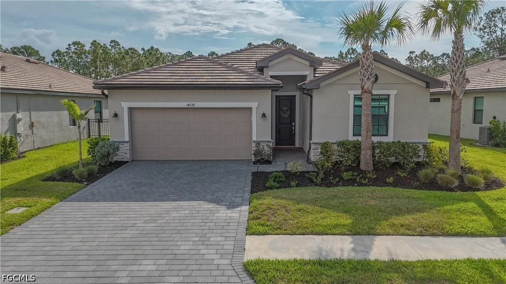 Unit for sale at 14239 Winding Cedar Way, Fort Myers, FL 33913