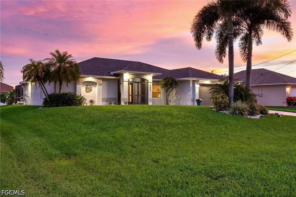 Unit for sale at 2202 SW 26th Street, Cape Coral, FL 33914