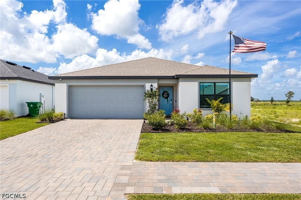 Unit for sale at 1243 Caloosa Cove Drive, Labelle, FL 33935