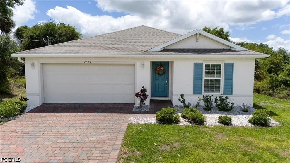 Unit for sale at 2004 Jeronimo Road, Labelle, FL 33935