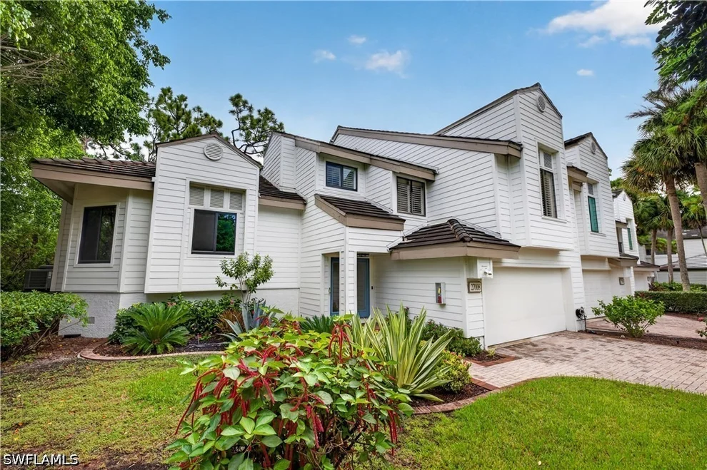 Unit for sale at 27008 Oakwood Lake Drive, Bonita Springs, FL 34134