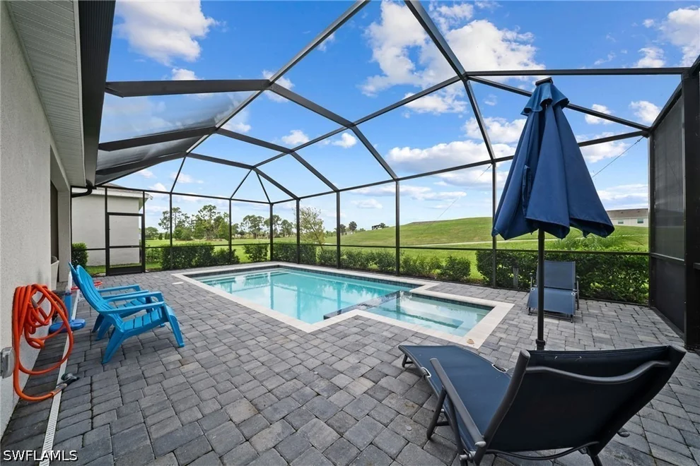 Unit for sale at 20549 Copperhead Drive, Lehigh Acres, FL 33936