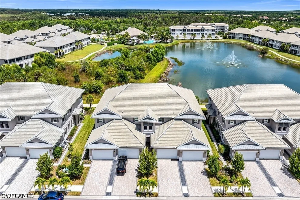 Unit for sale at 257 Indies Drive E, Naples, FL 34114