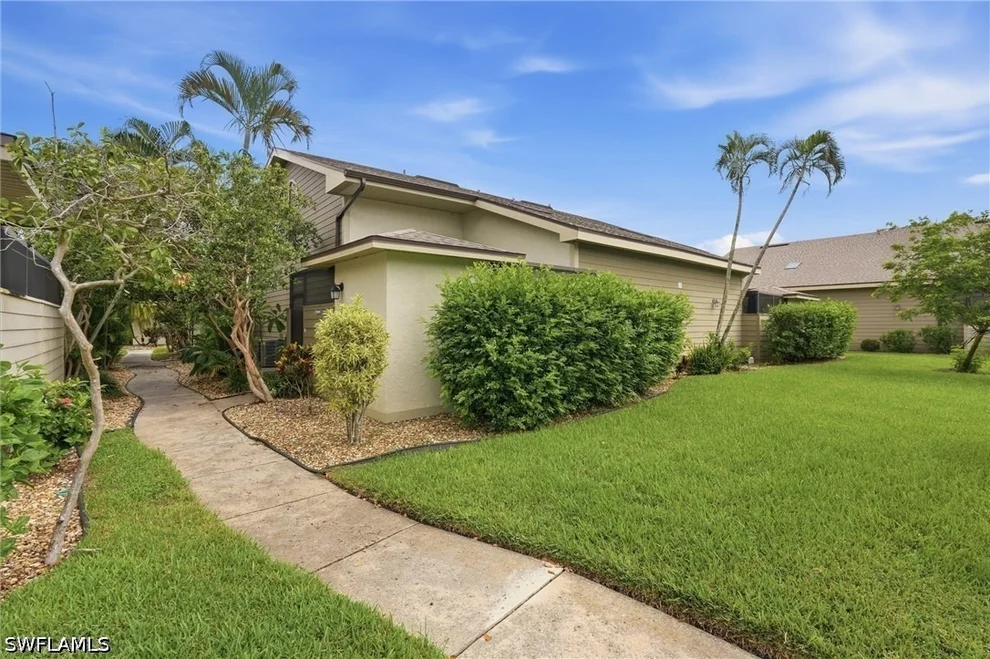 Unit for sale at 13366 Fox Chapel Court, Fort Myers, FL 33919