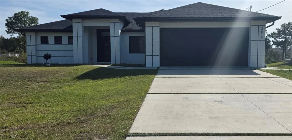 Unit for sale at 2615 40th Street W, Lehigh Acres, FL 33971
