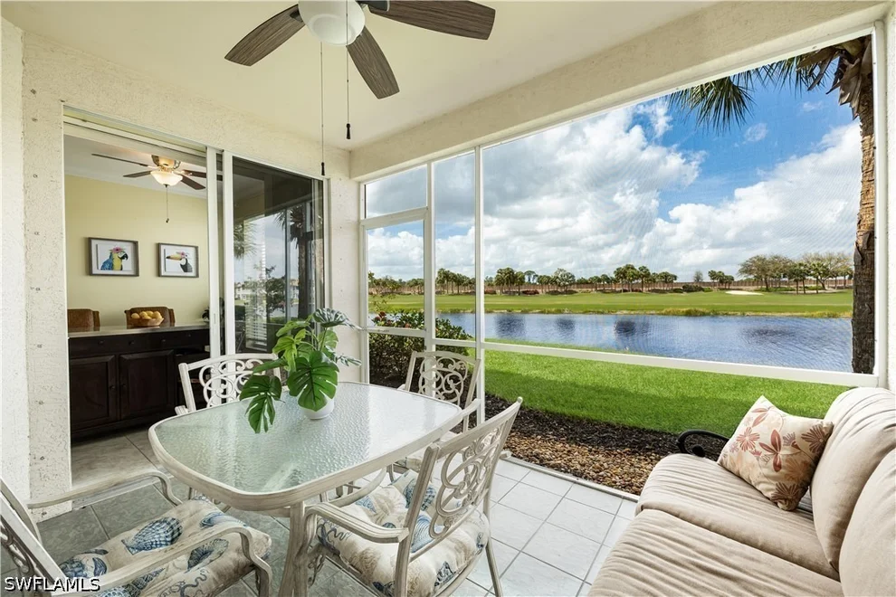 Unit for sale at 9660 Hemingway Lane, Fort Myers, FL 33913