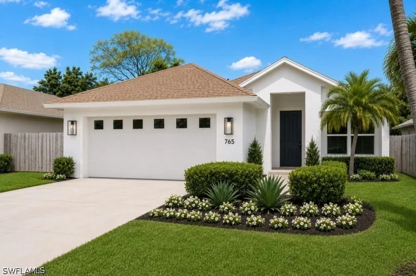 Unit for sale at 765 101st Avenue N, Naples, FL 34108