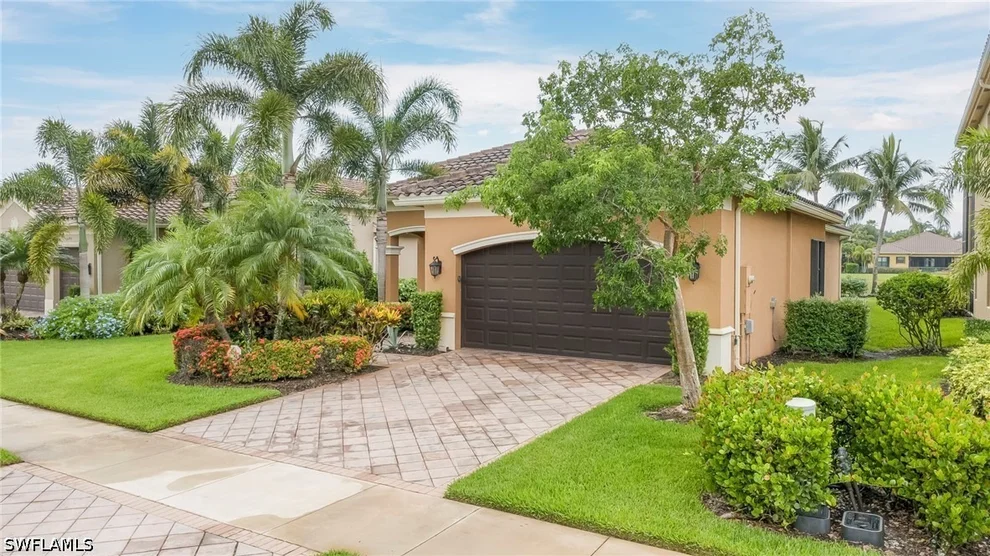 Unit for sale at 3694 Pleasant Springs Drive, Naples, FL 34119