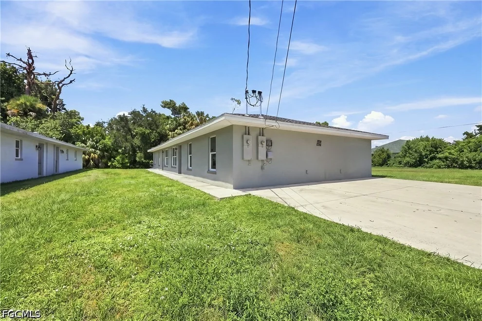 Unit for sale at 1912/1914 French Street, Fort Myers, FL 33916