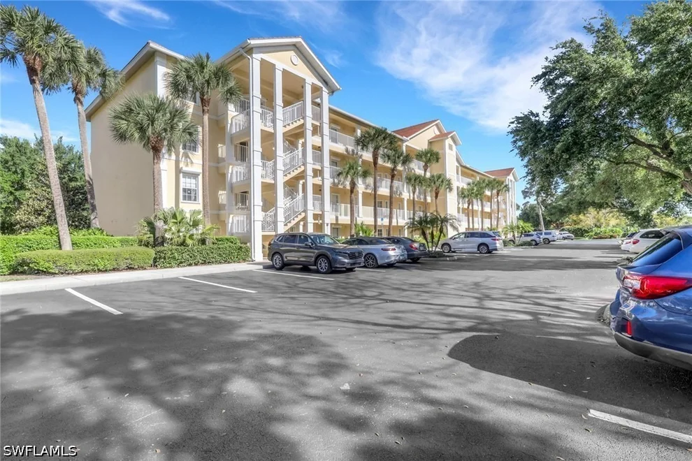 Unit for sale at 9175 Celeste Drive, Naples, FL 34113