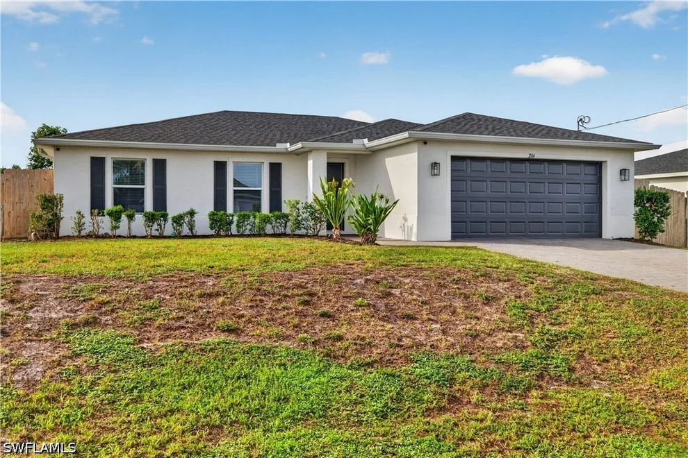Unit for sale at 204 NW 28th Terrace, Cape Coral, FL 33993
