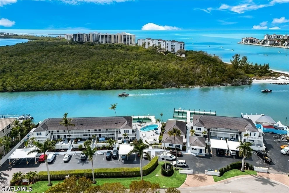 Unit for sale at 1170 Edington Place, Marco Island, FL 34145