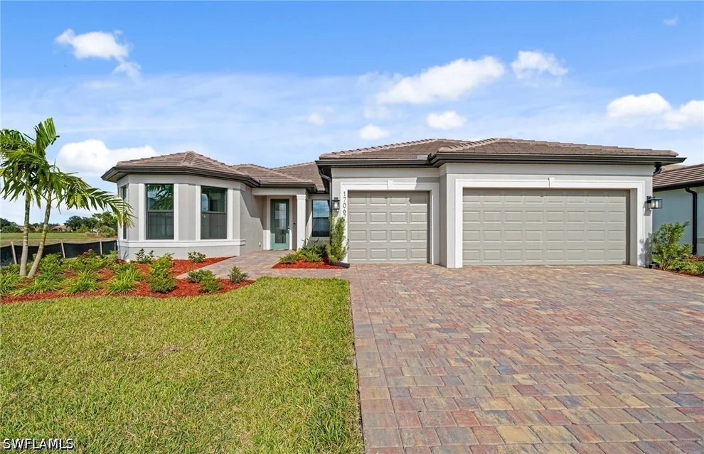 Unit for sale at 17032 Bishop Boulevard, Alva, FL 33920