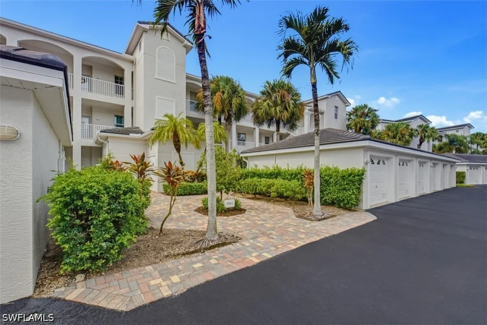 Unit for sale at 3461 Pointe Creek Court, Bonita Springs, FL 34134