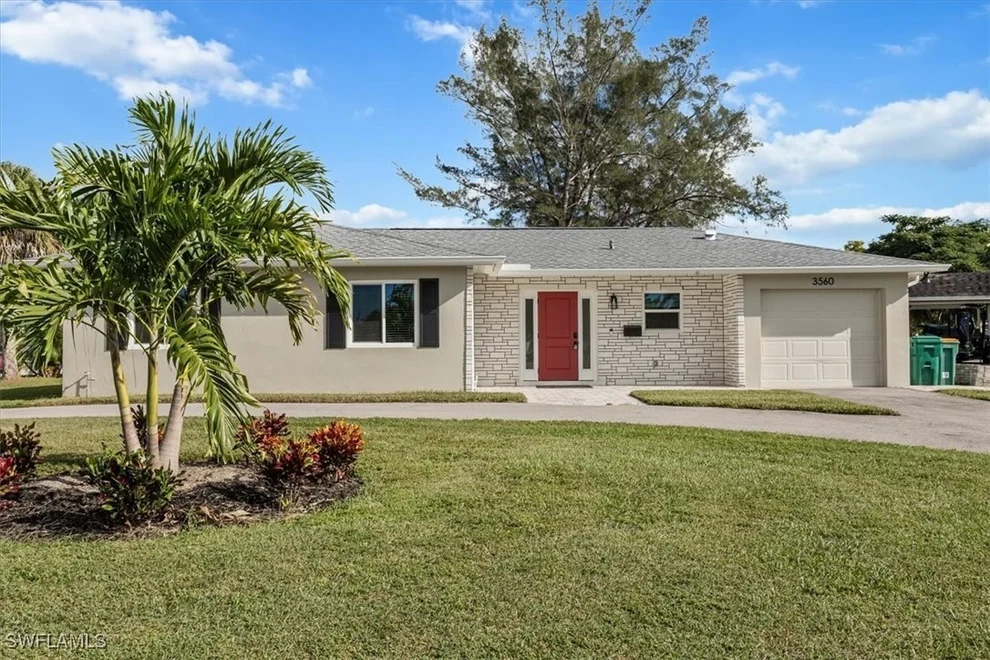 Unit for sale at 3560 Corana Way, Naples, FL 34105