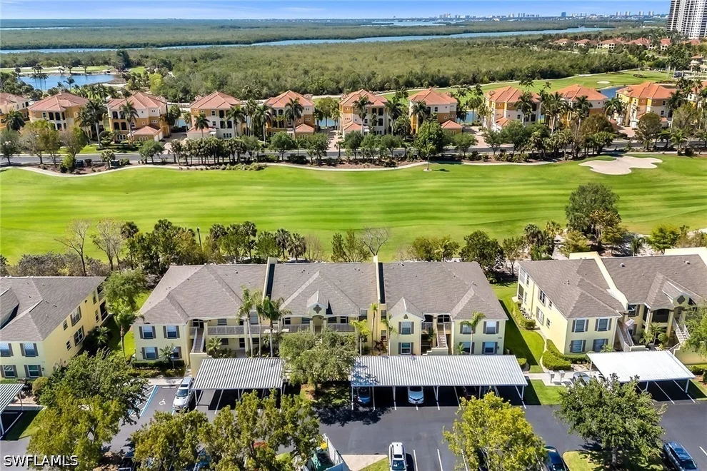 Unit for sale at 1366 Mainsail Drive, Naples, FL 34114