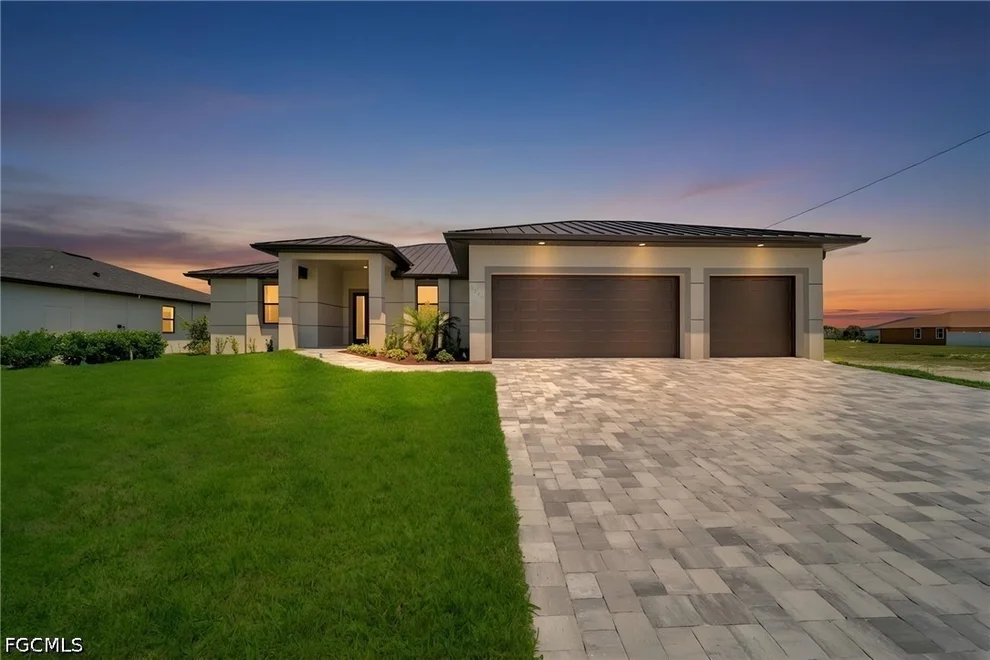 Unit for sale at 1947 NW 34th Avenue, Cape Coral, FL 33993