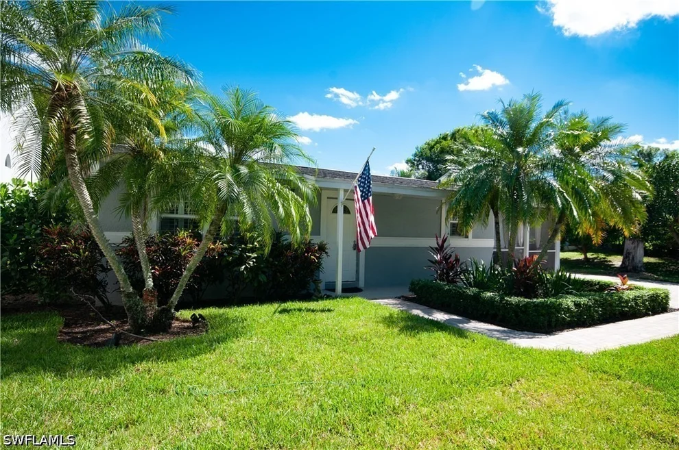 Unit for sale at 1344 West Lane, Naples, FL 34110
