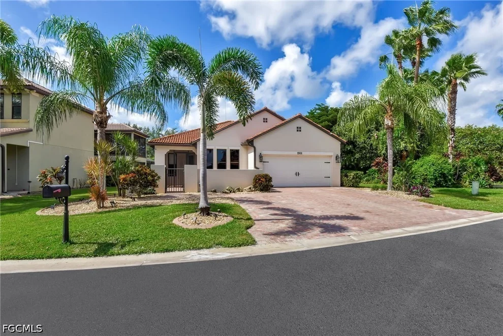 Unit for sale at 11908 Country Day Circle, Fort Myers, FL 33913