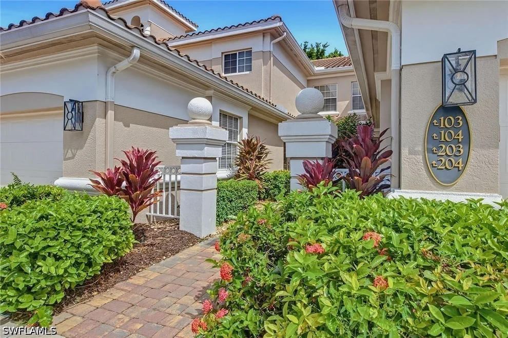 Unit for sale at 3965 Deer Crossing Court, Naples, FL 34114