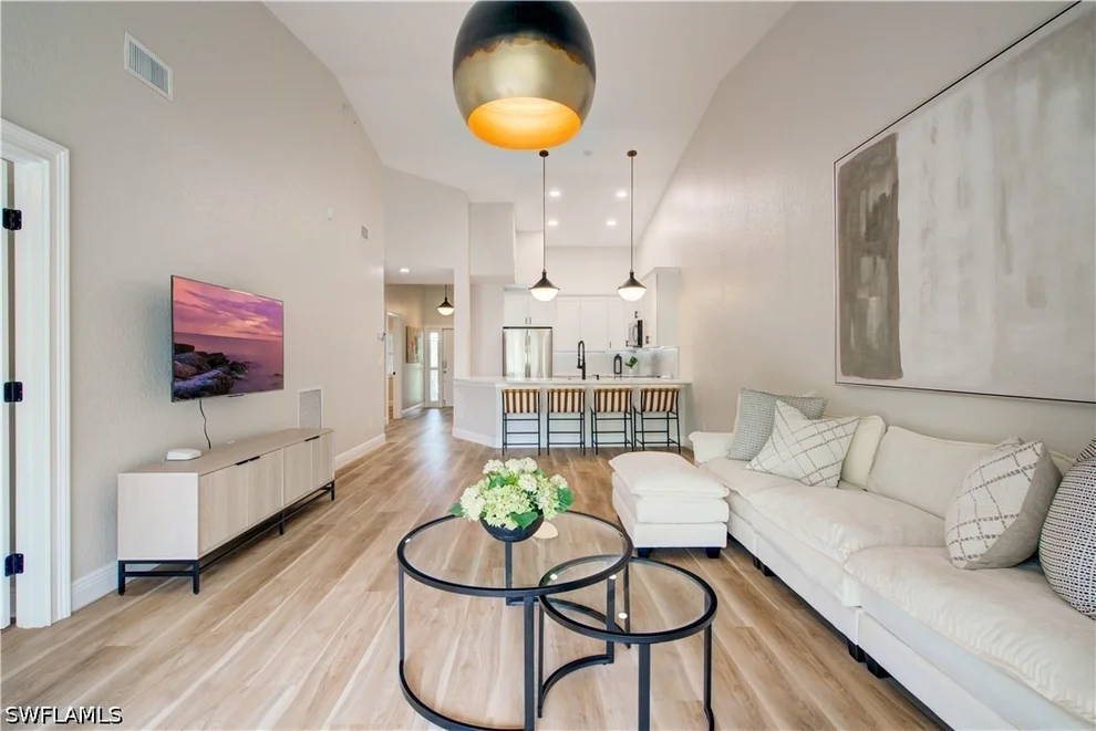 Unit for sale at 7741 Pebble Creek Circle, Naples, FL 34108