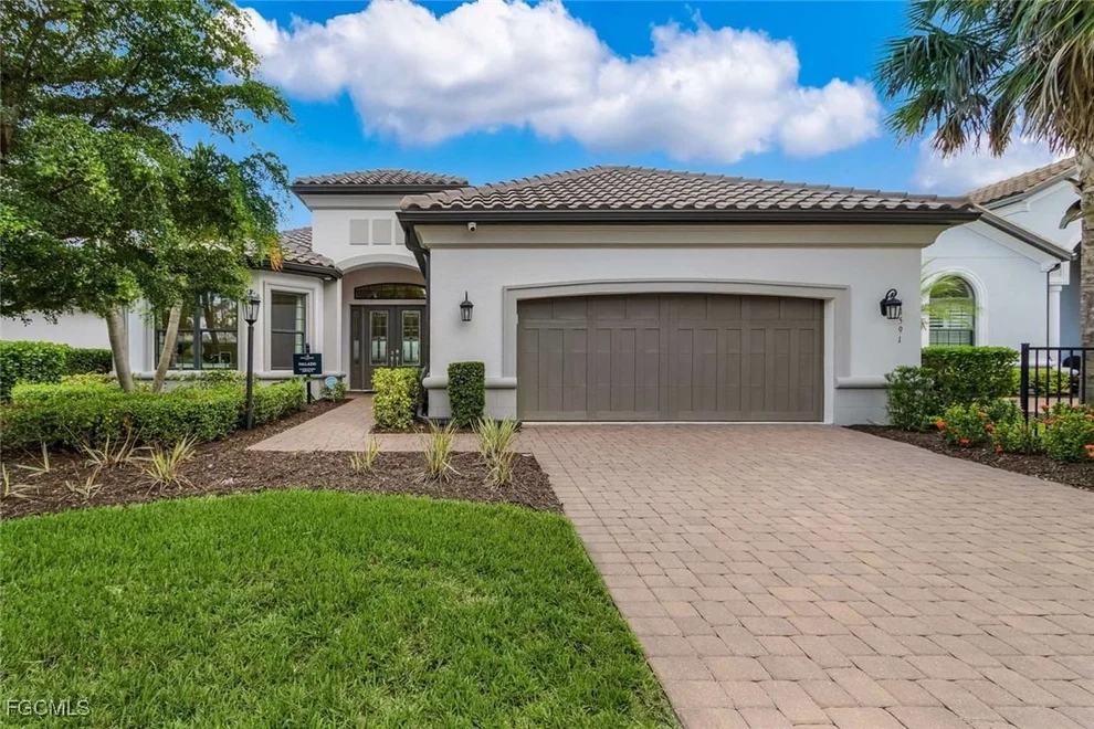 Unit for sale at 11591 Venetian Lagoon Drive, Fort Myers, FL 33913