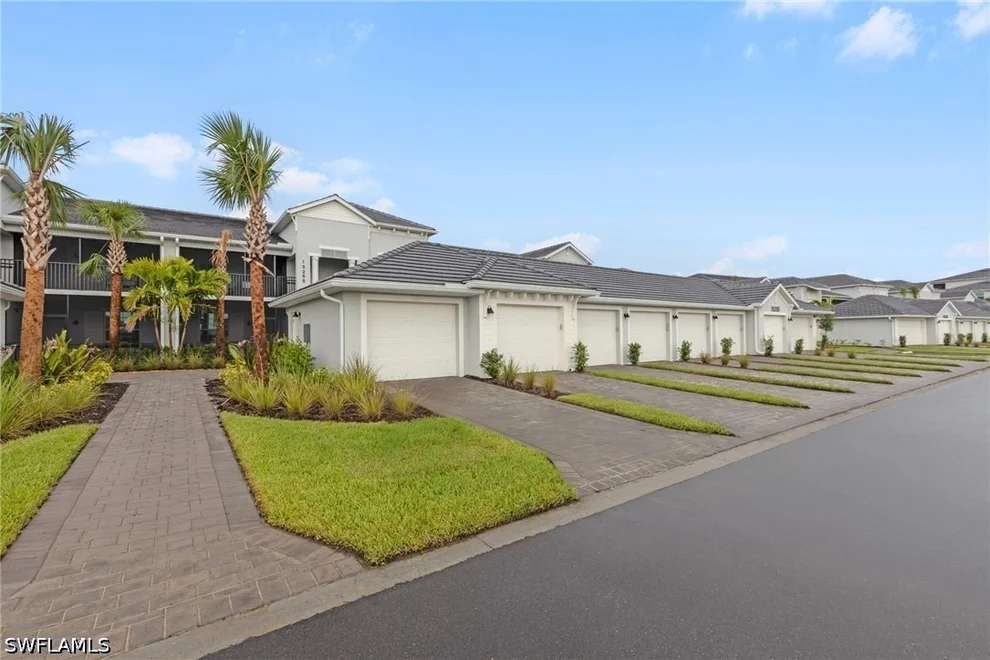 Unit for sale at 15435 Green Acres Avenue, Babcock Ranch, FL 33982