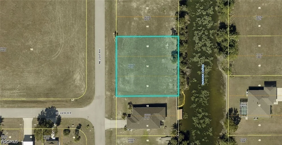 Unit for sale at 1819 NE 21st Avenue, Cape Coral, FL 33909