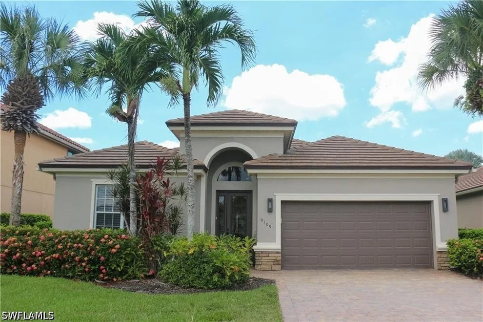 Unit for sale at 9109 Quartz Lane, Naples, FL 34120